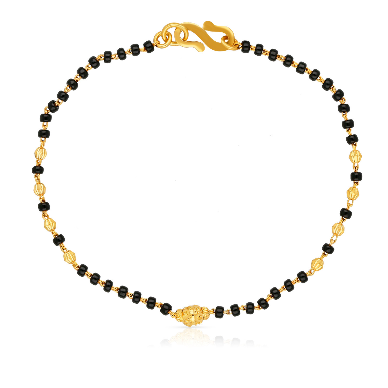 Malabar Gold Bracelet BRZNS43364