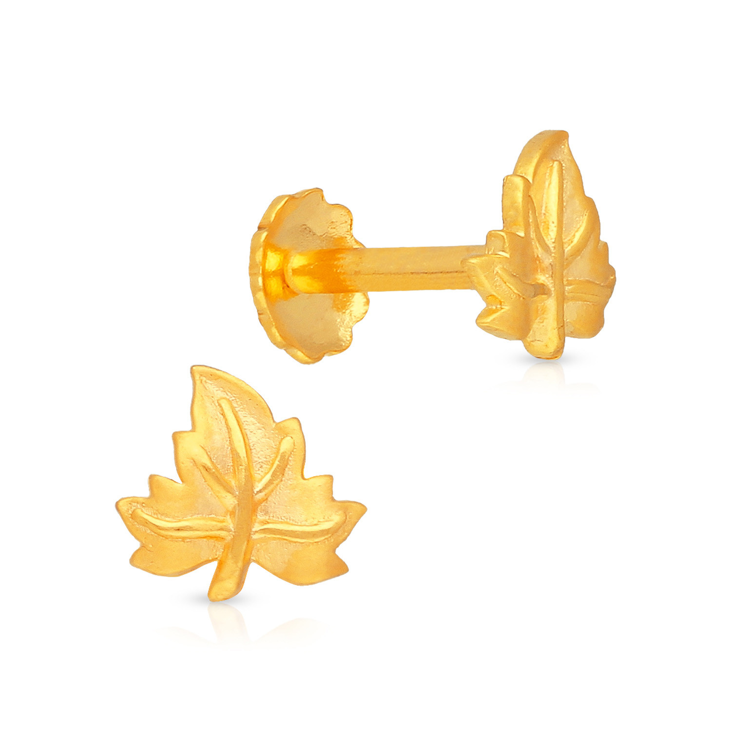 Malabar Gold Earring DZER795