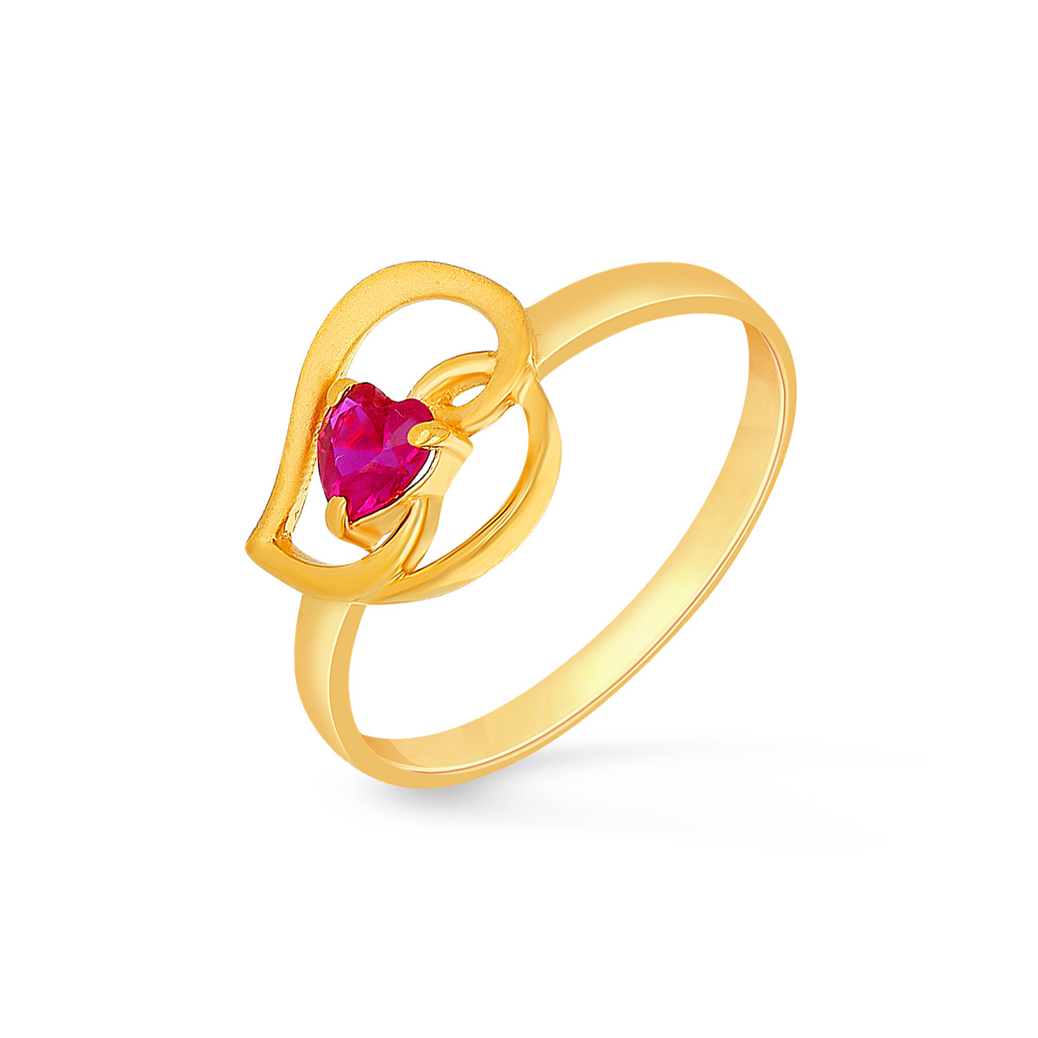Malabar Gold Ring DZRN192