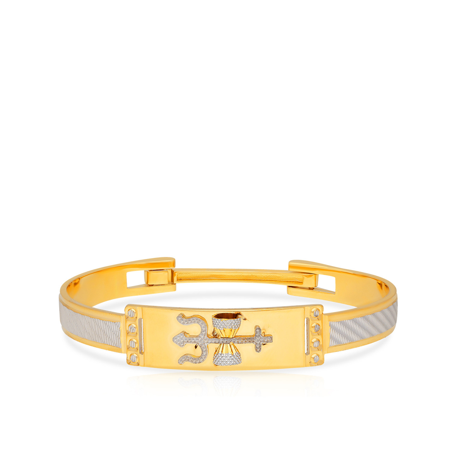Malabar Gold Kada EMBNLGZ2024