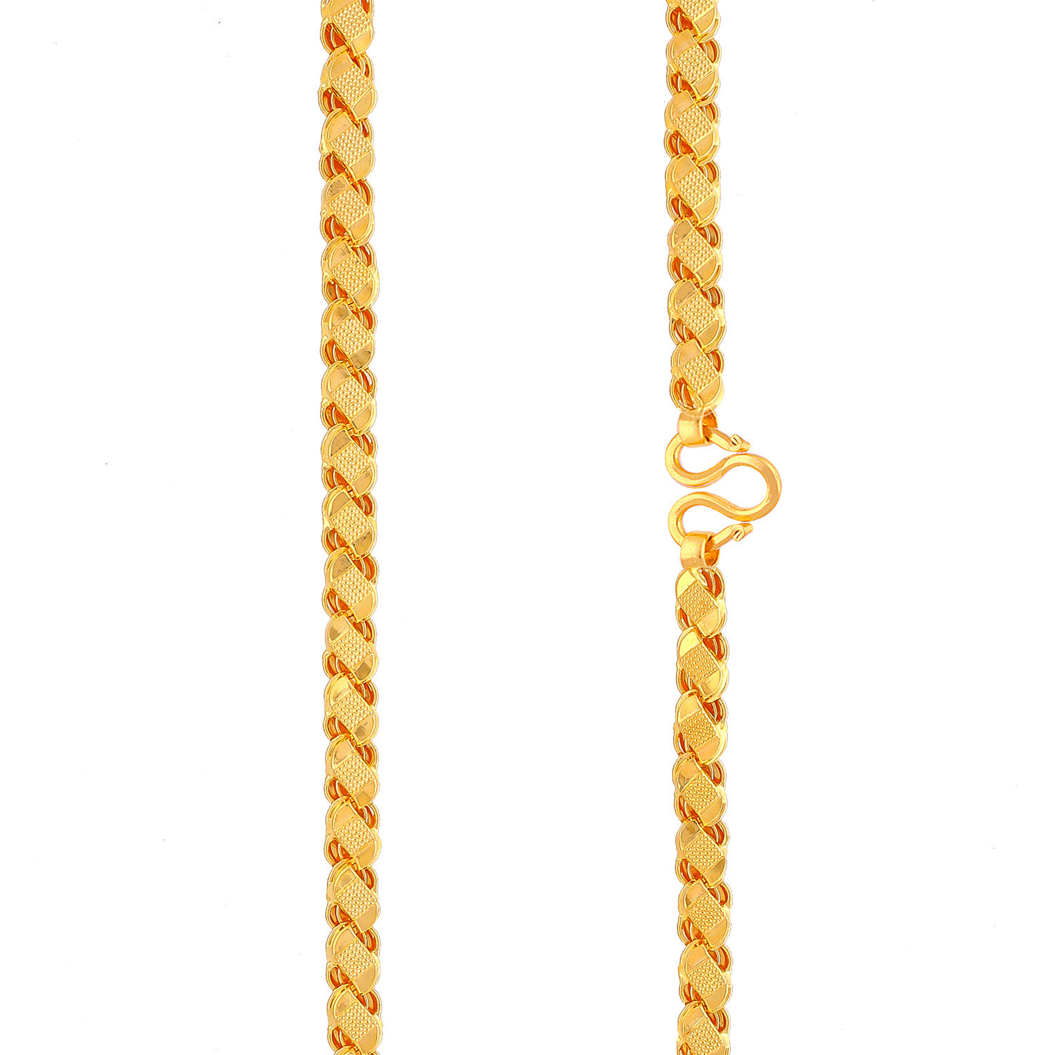 Malabar Gold Chain EMCHHMBJ026