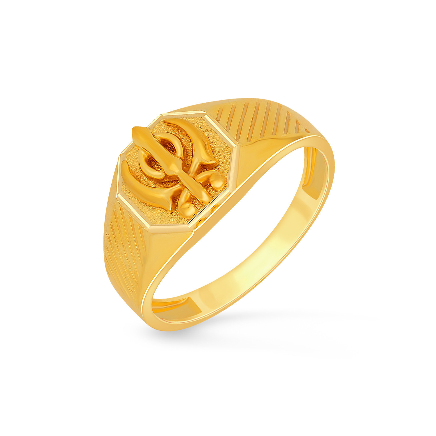 Malabar Gold Ring FRDZL25173
