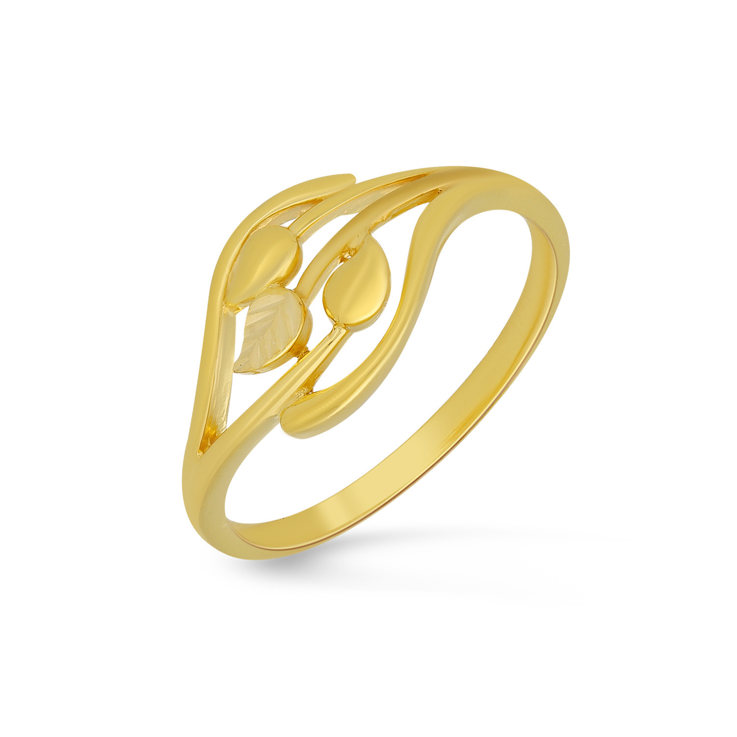 Malabar Gold Ring FRDZL54192