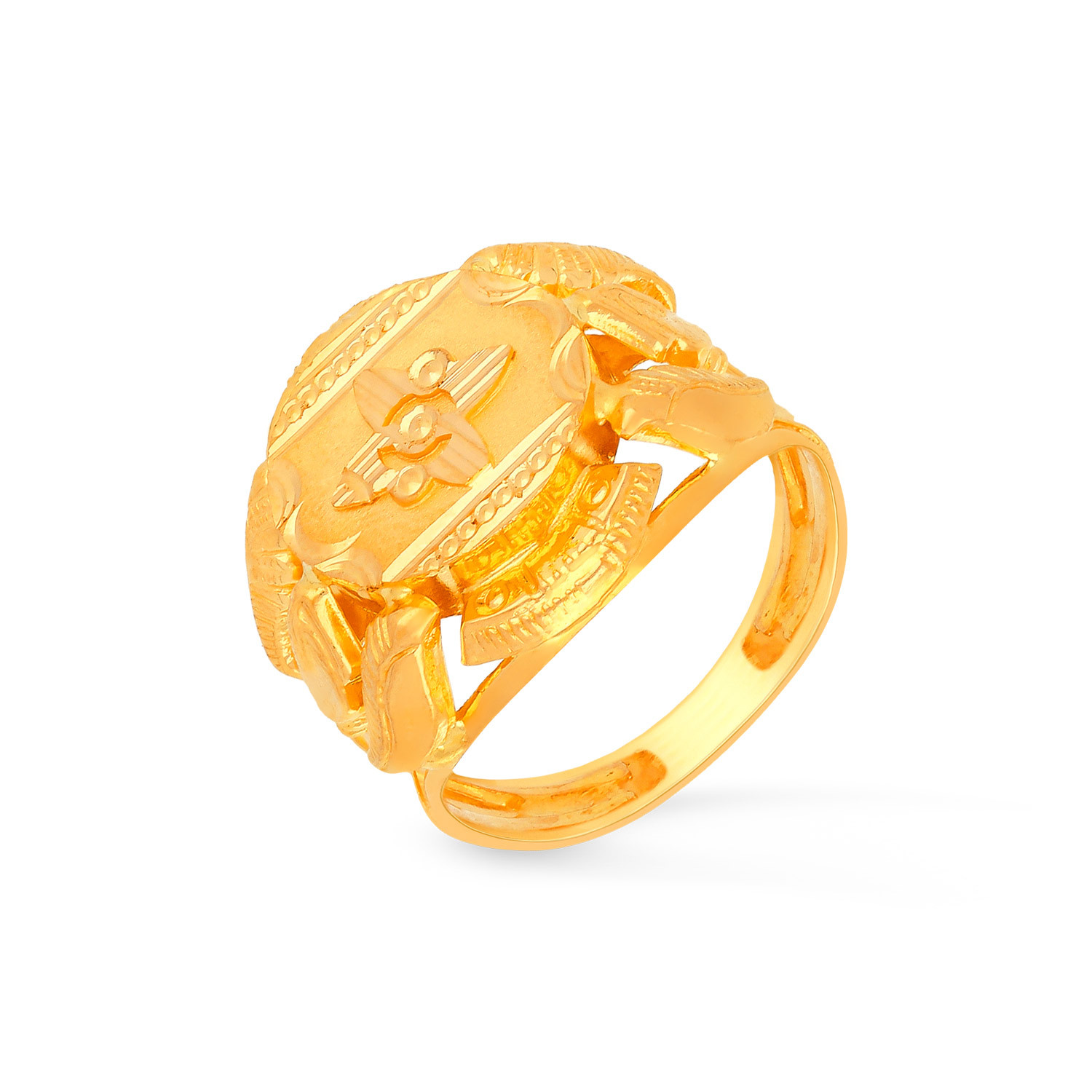 Malabar Gold Ring FRNOB40881