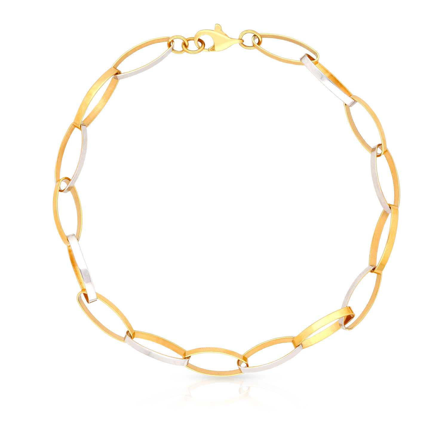 Malabar Gold Bracelet LABR208