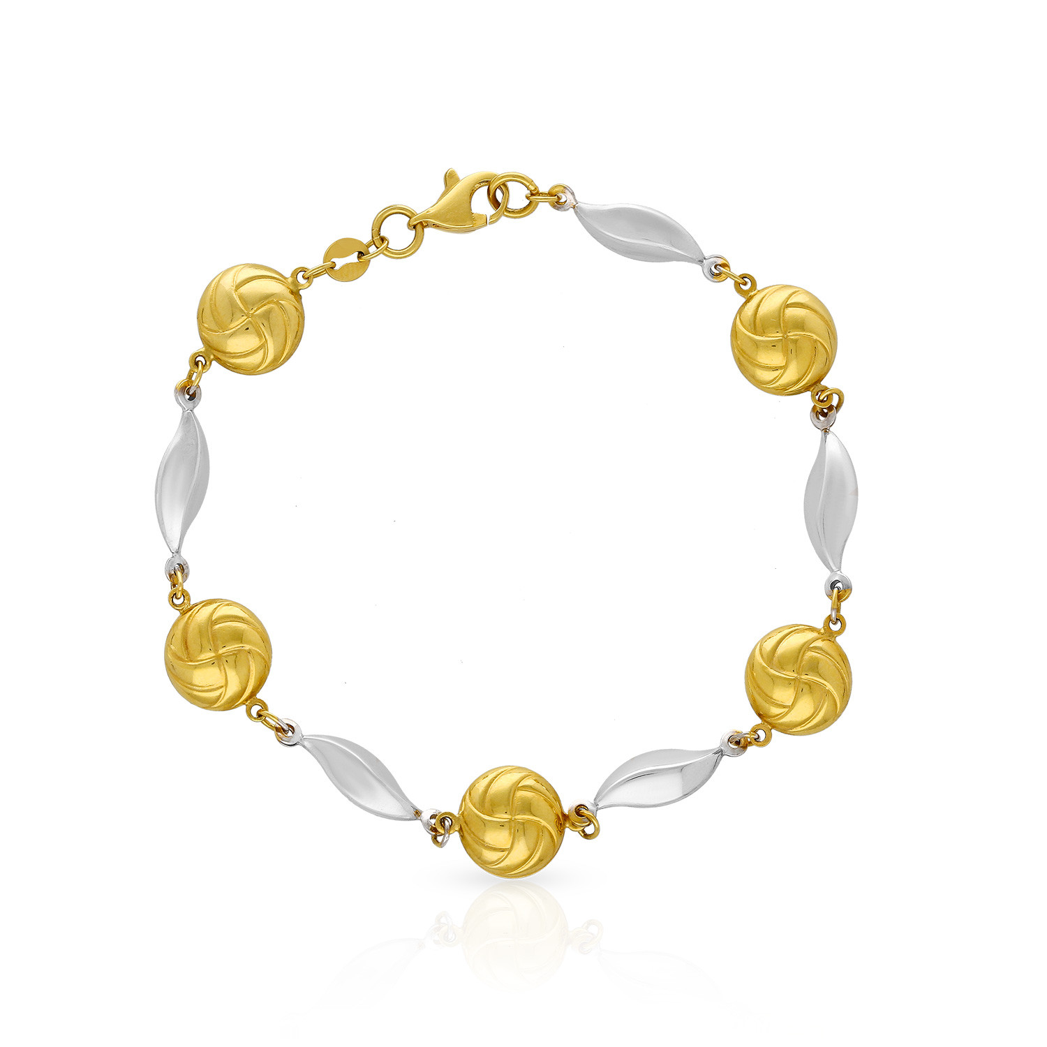 Malabar Gold Bracelet LABR320
