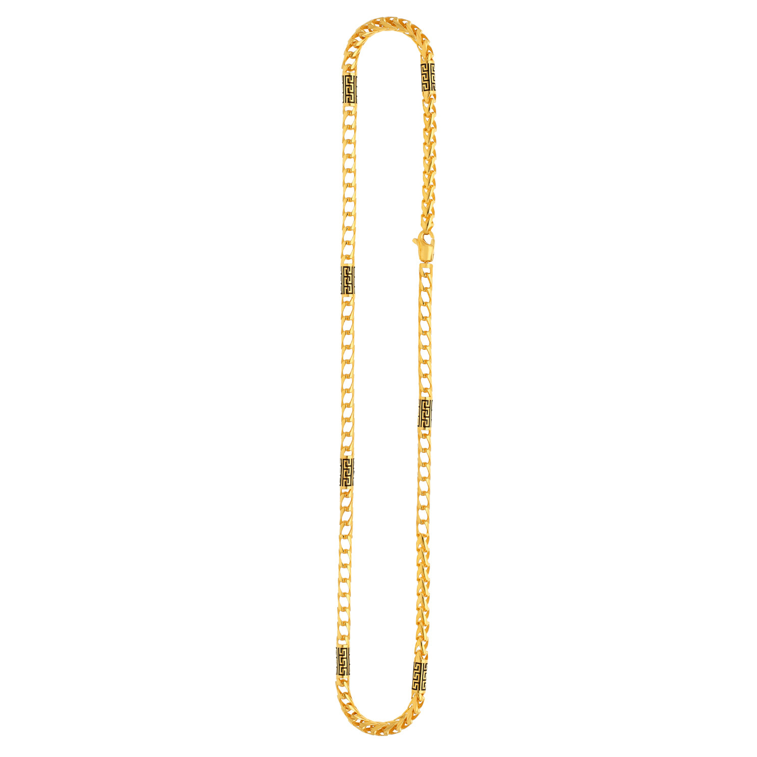 Malabar Gold Chain LACHLGZ2003