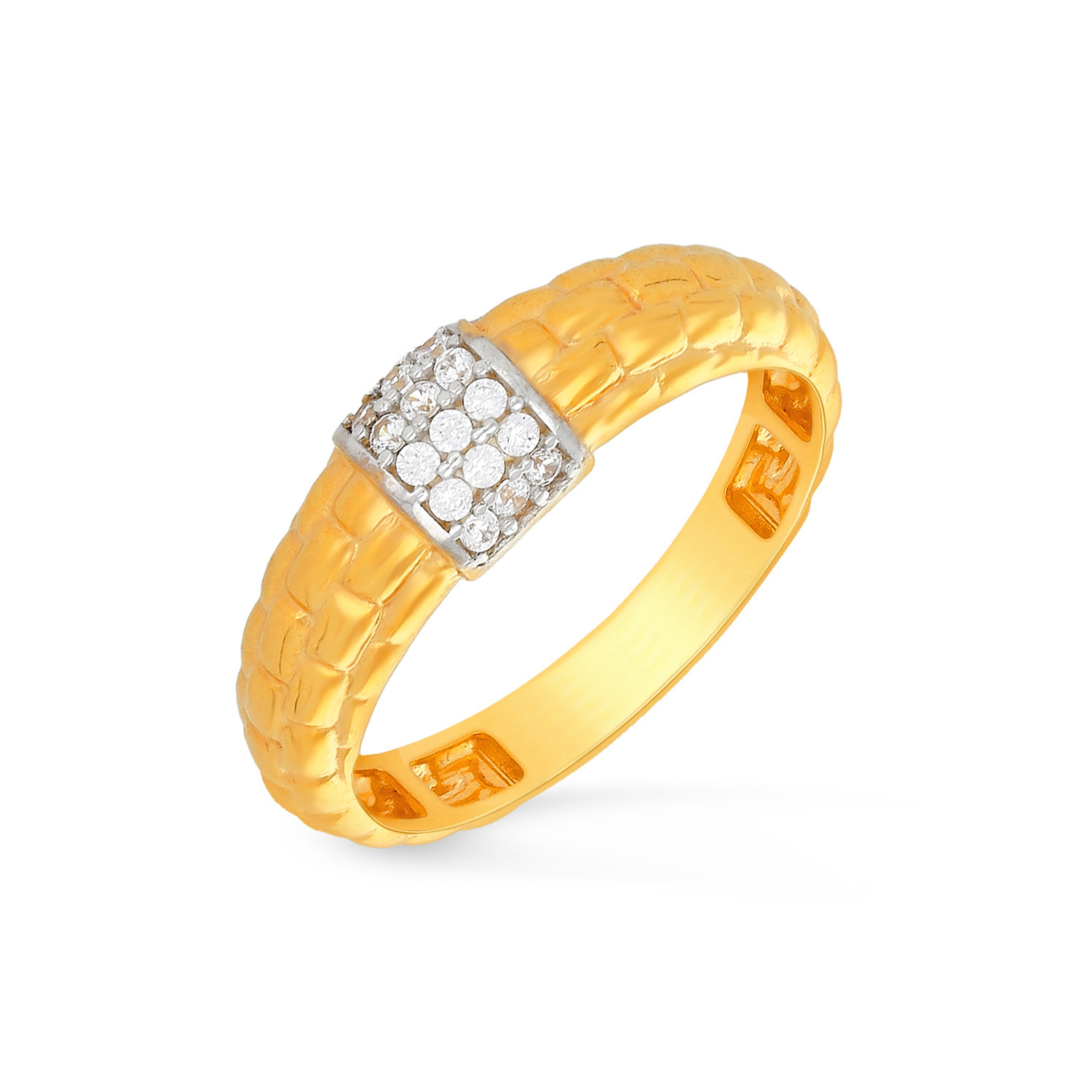 Malabar Gold Ring LARN267