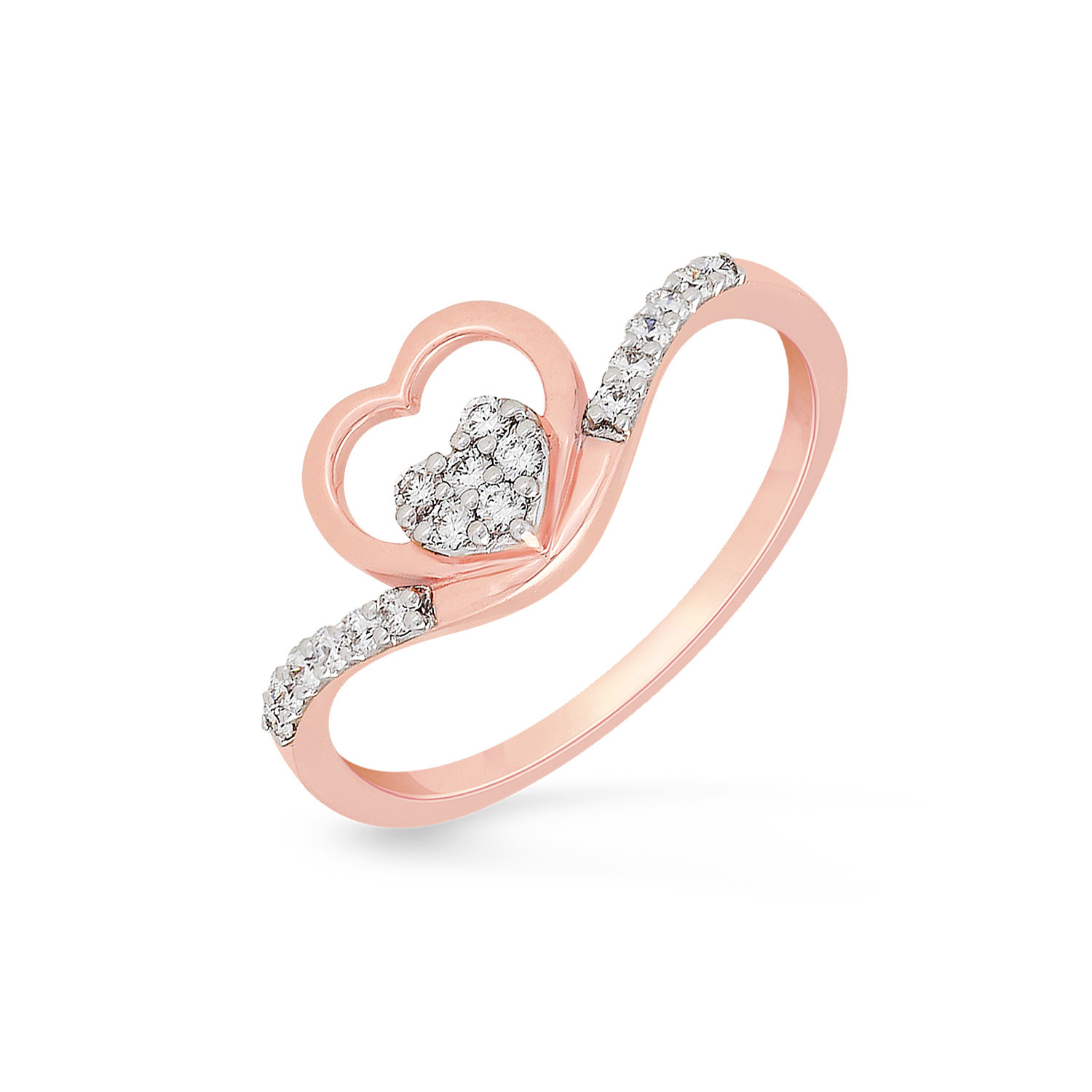 Mine Diamond Ring MGNHTH047RN1
