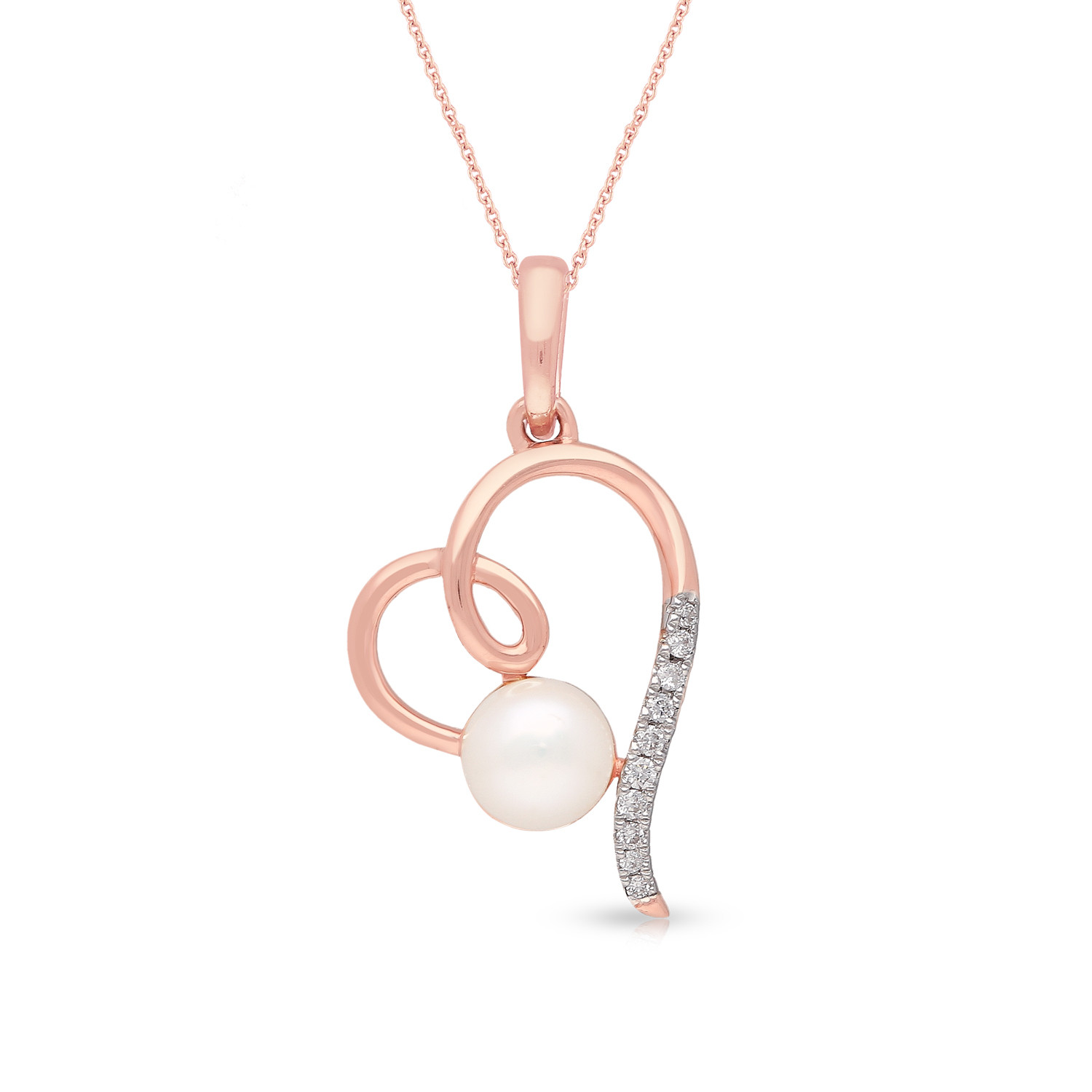 Mine Diamond Pendant MGNHTH067PN1