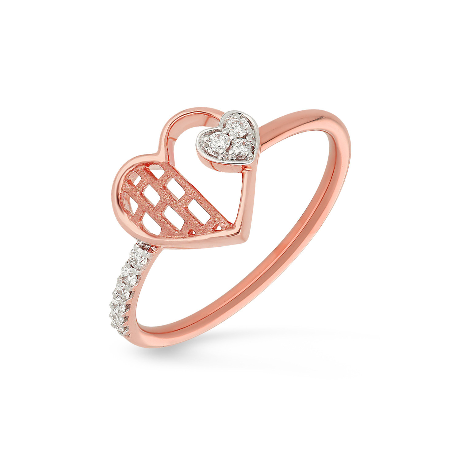 Mine Diamond Ring MRGHTH001RN6