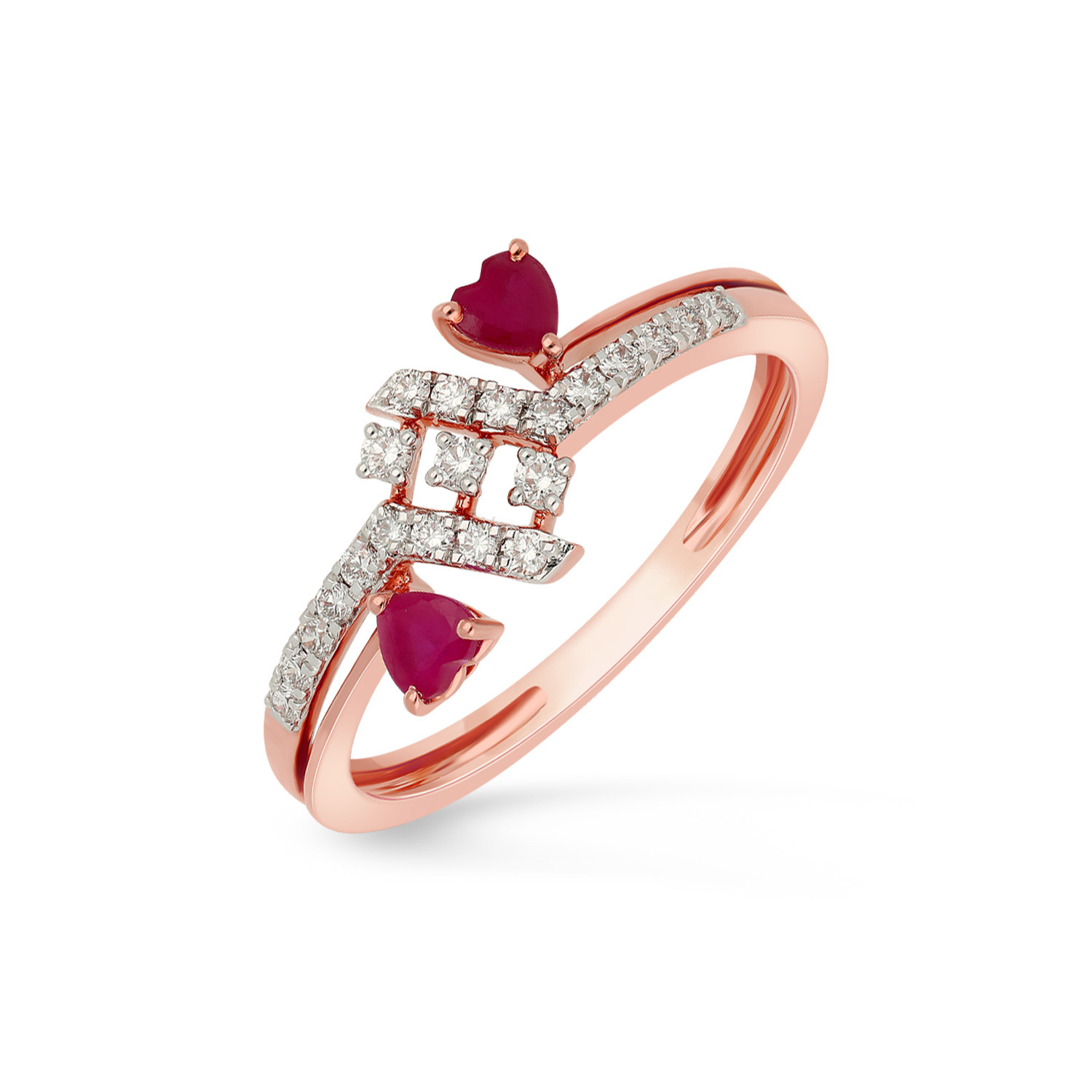 Mine Diamond Ring MRGHTH042RN1