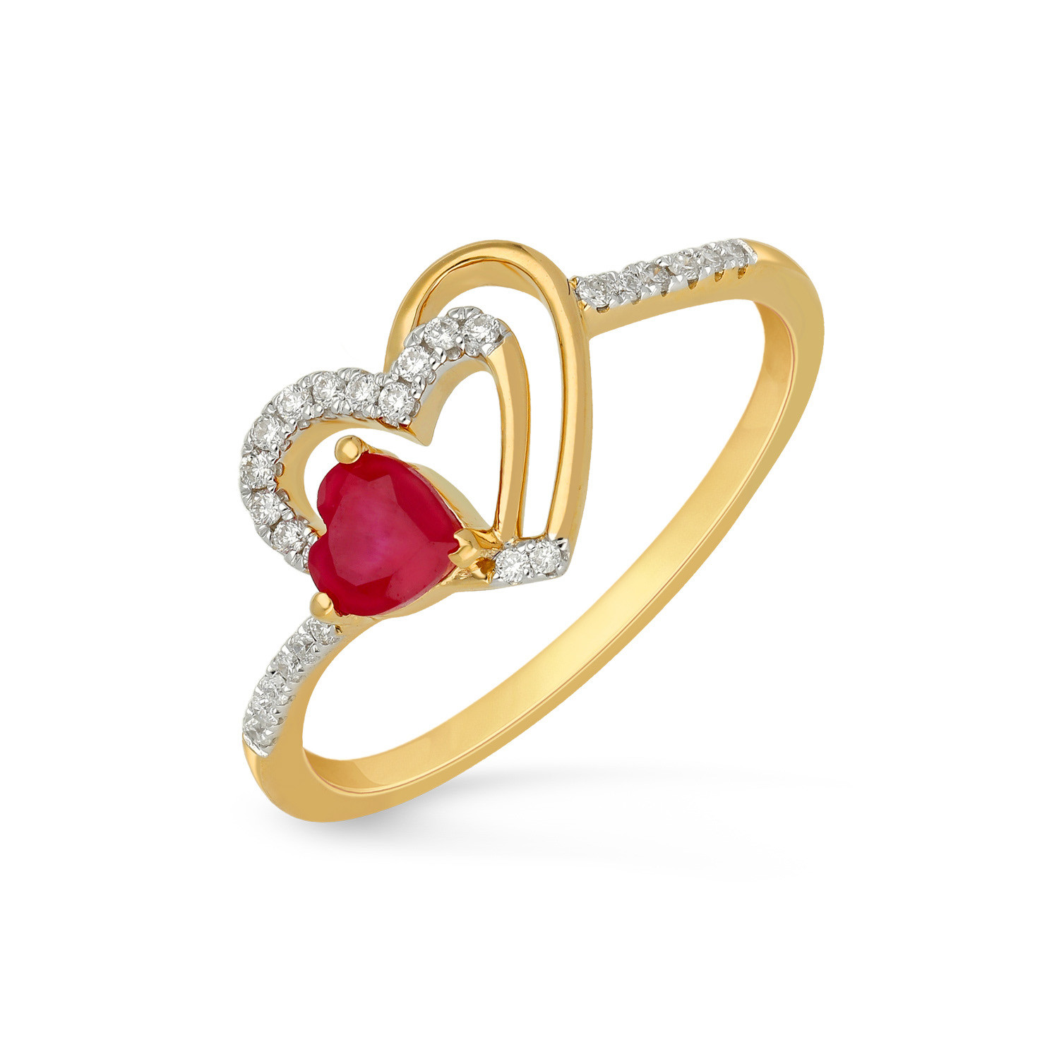 Mine Diamond Ring MRGHTH090RN1