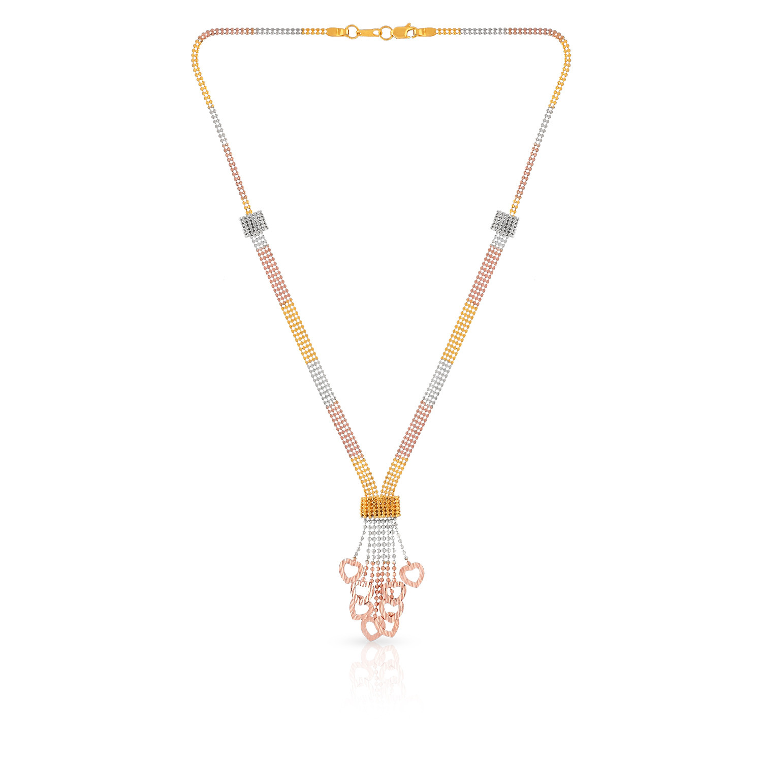 Malabar Gold Necklace NK3174861