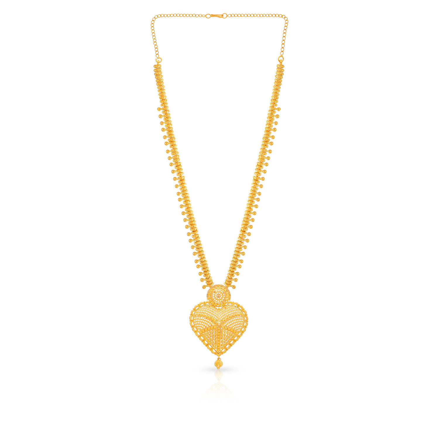 Malabar Gold Necklace NK3726371