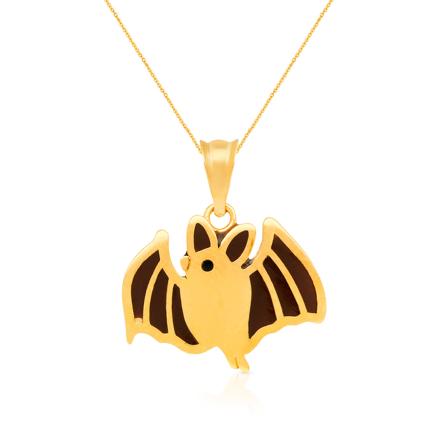 Malabar Gold Pendant PD3448825