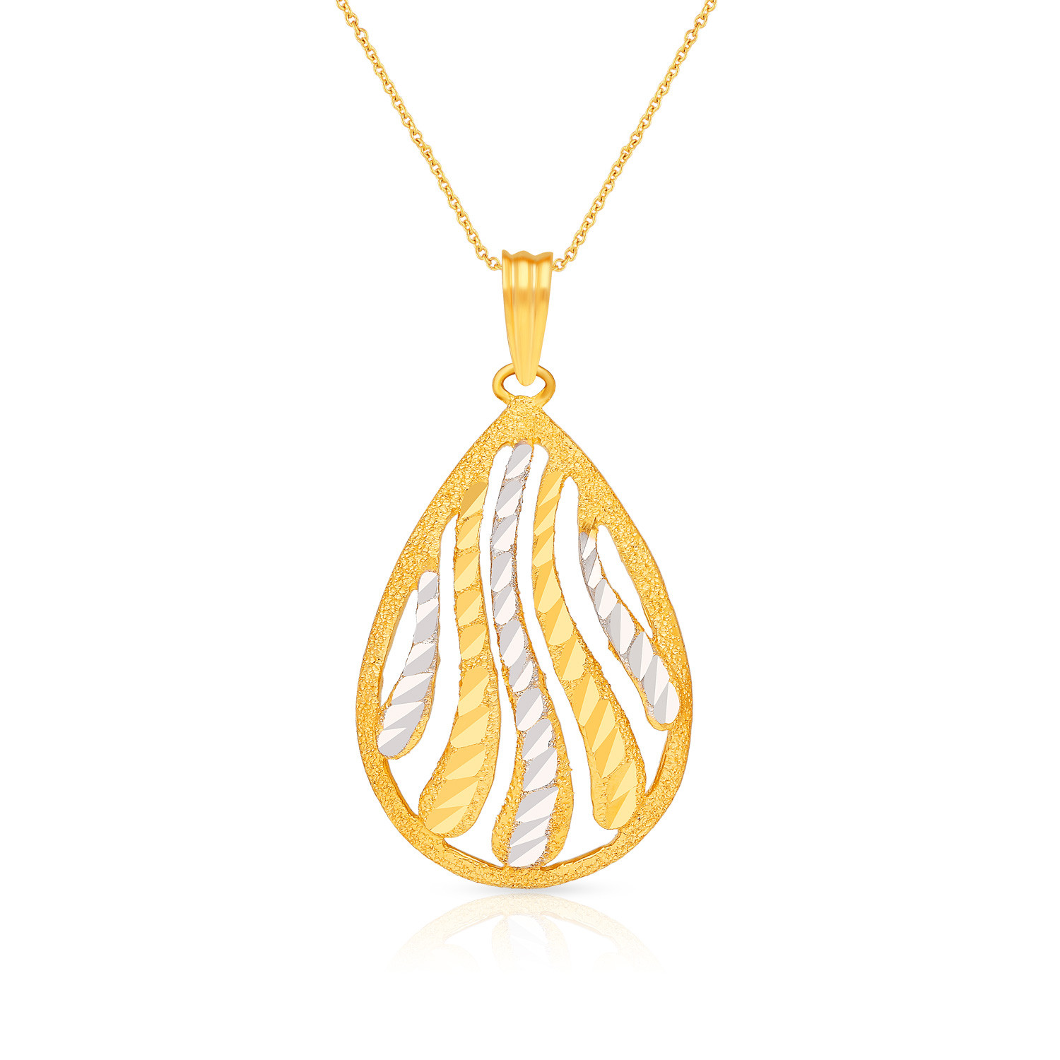 Malabar Gold Pendant PD4228200