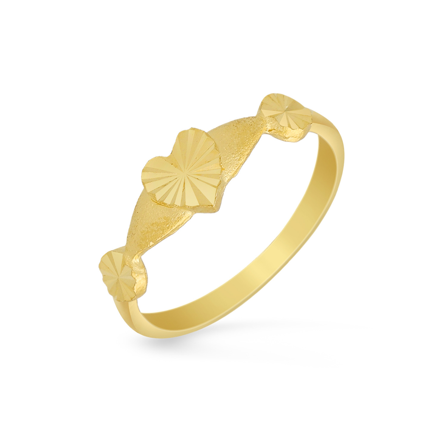 Malabar Gold Ring AIRN800
