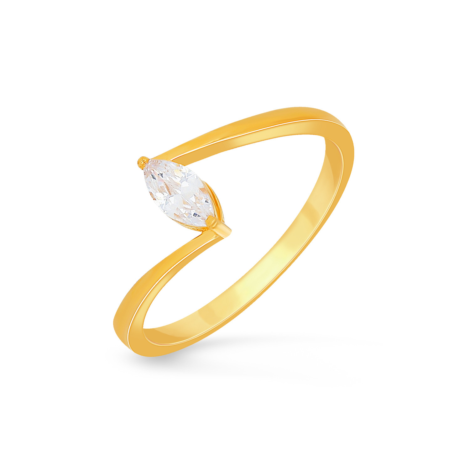 Malabar Gold Ring DZRN172