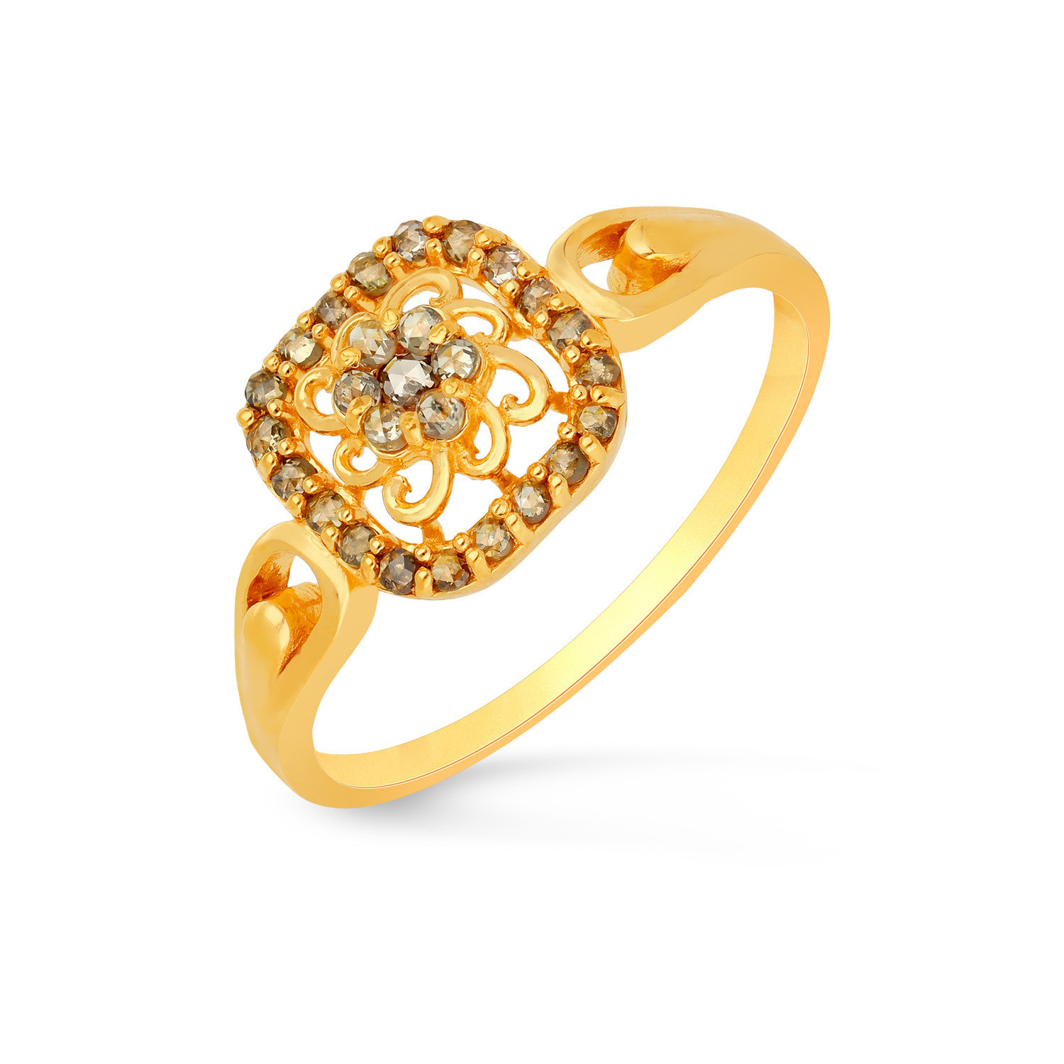 Era Uncut Diamond Ring EGNPRE172RN1