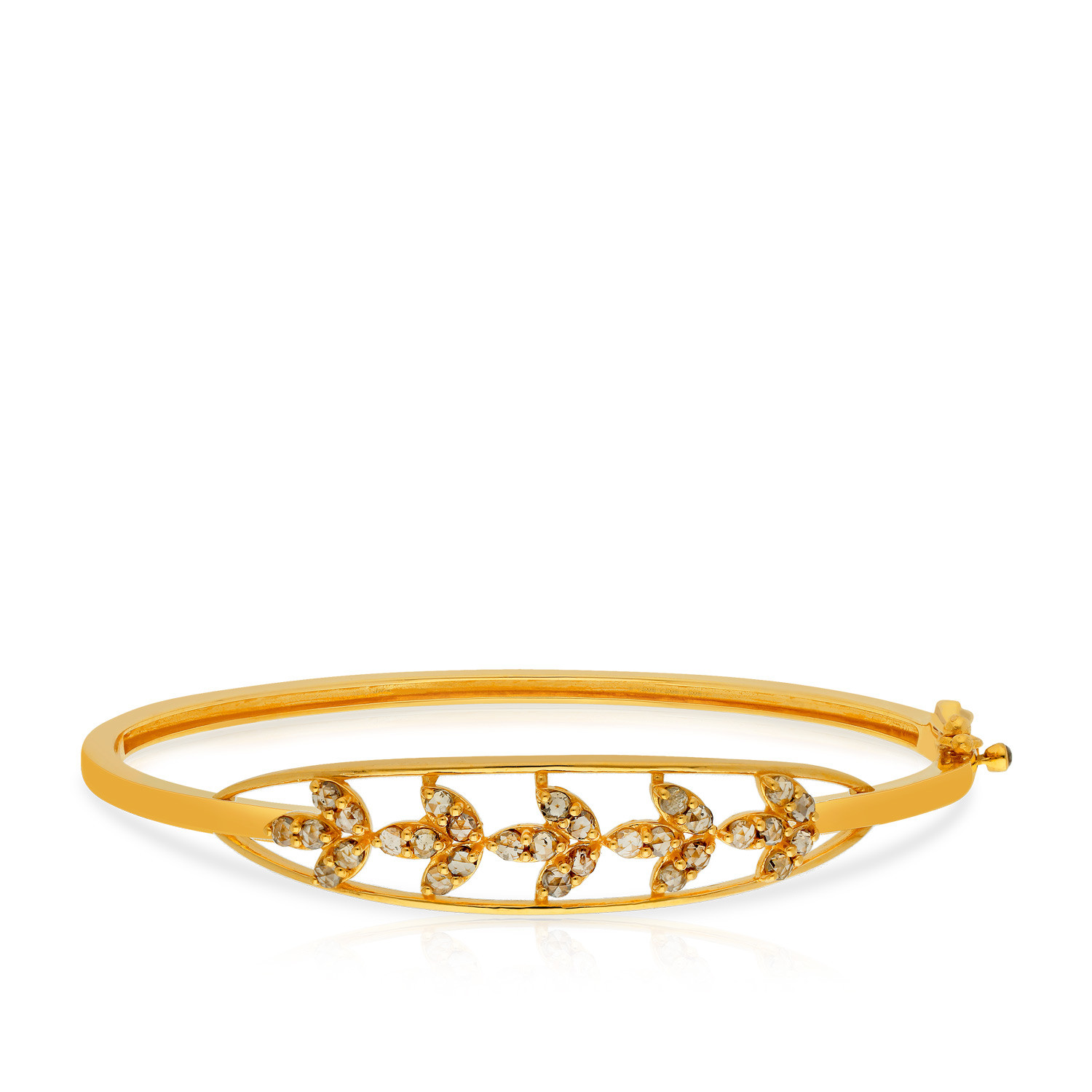 Era Uncut Diamond Bangle ERGGEN276OB1