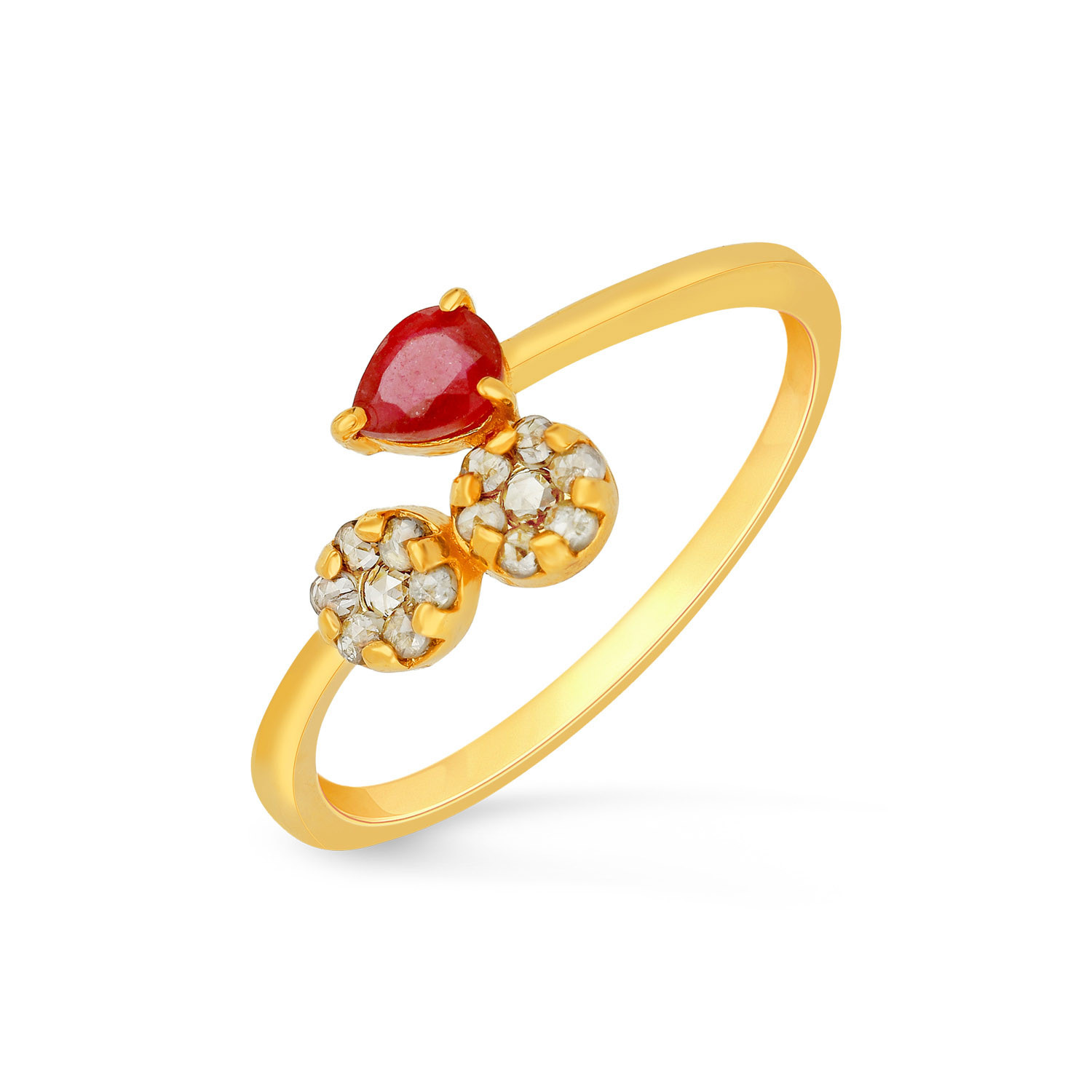 Era Uncut Diamond Ring ERGGEN709RN1