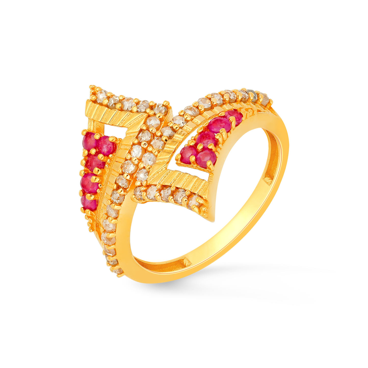 Era Uncut Diamond Ring ERGGEN710RN1