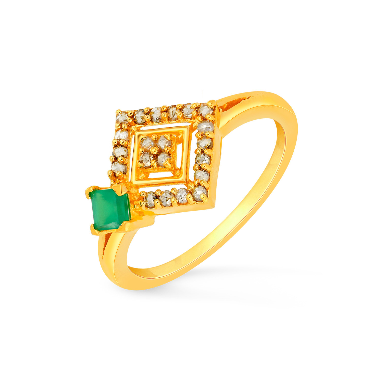 Era Uncut Diamond Ring ERGGEN880RN1