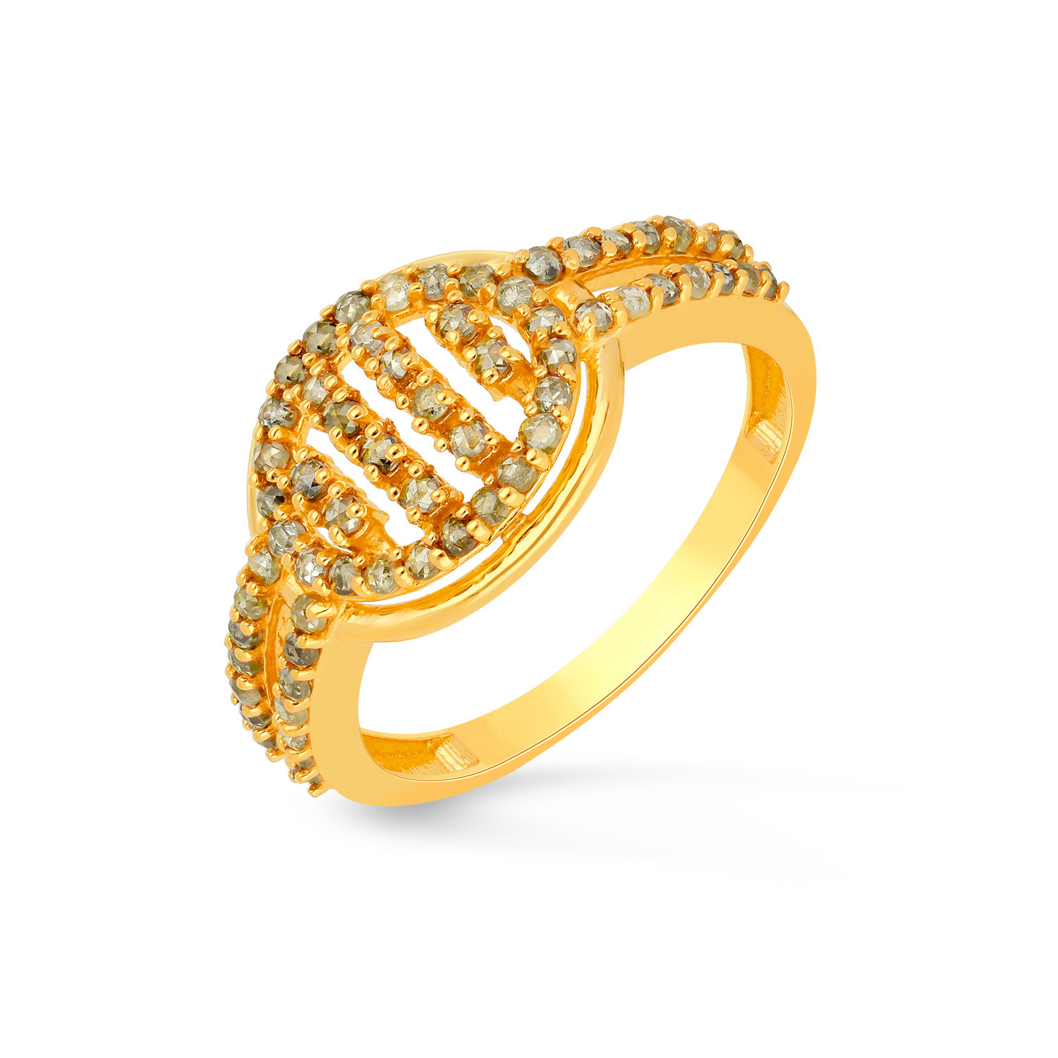 Era Uncut Diamond Ring ERGGEN960RN1