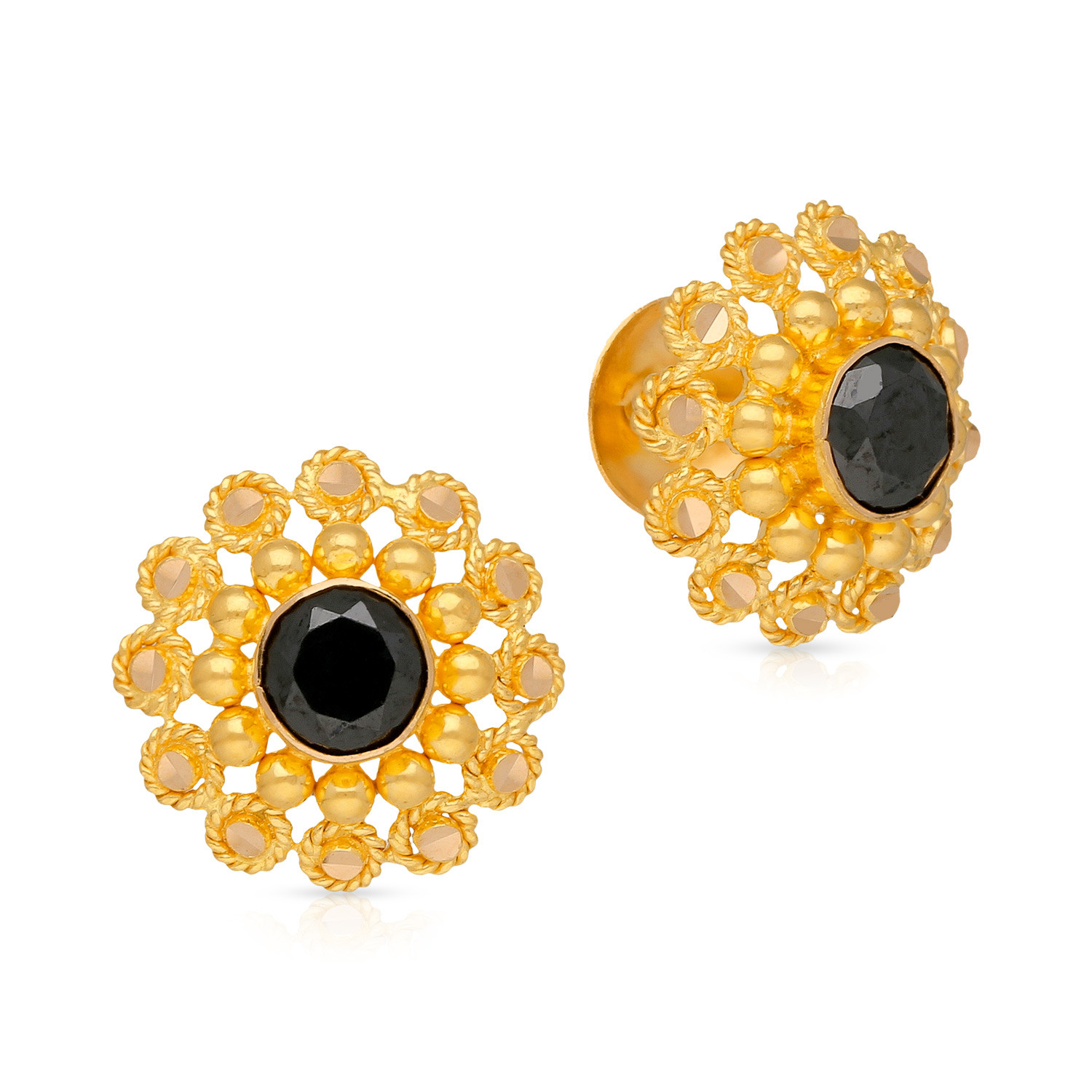 Malabar Gold Earring ERGLT49891