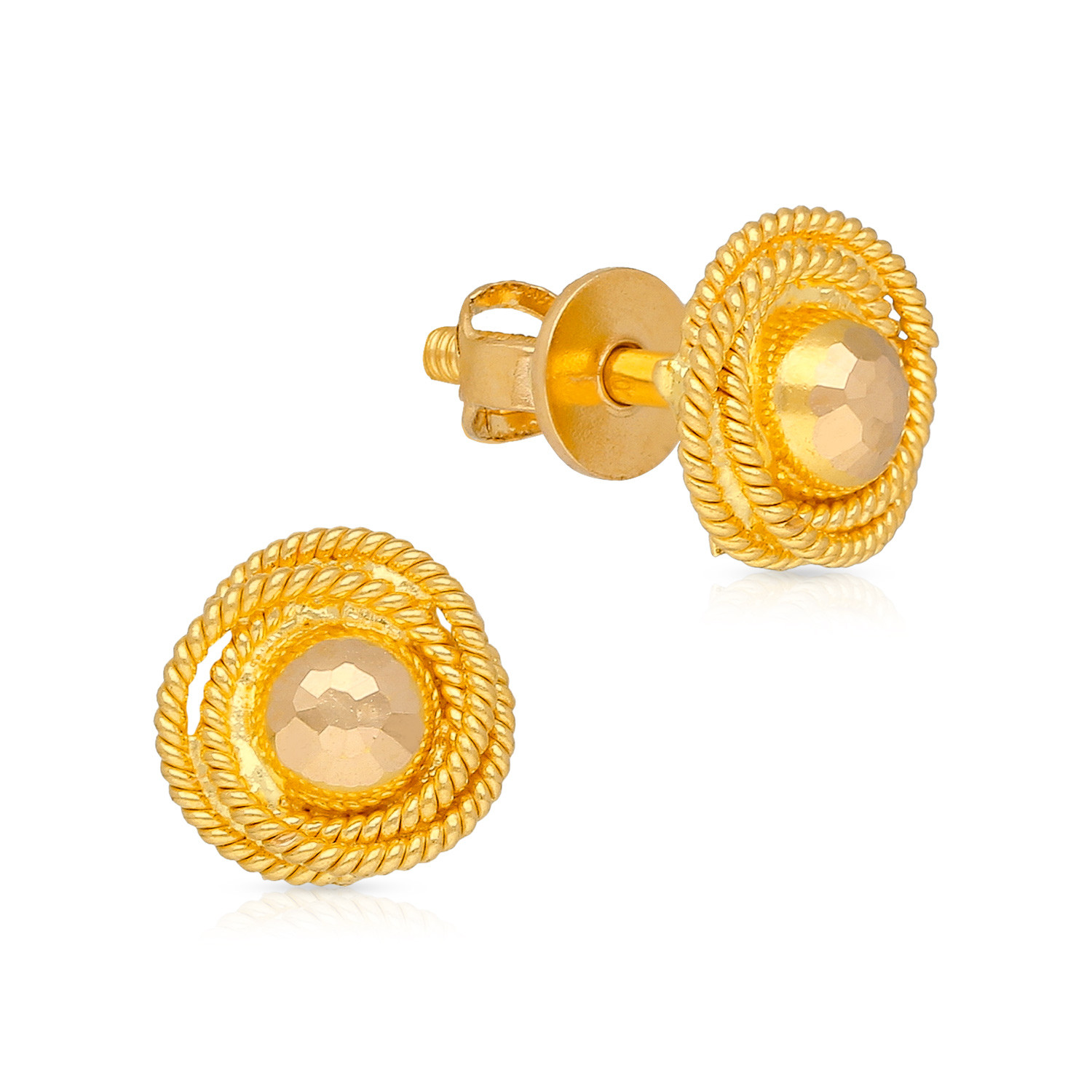 Malabar Gold Earring ERNOB45111