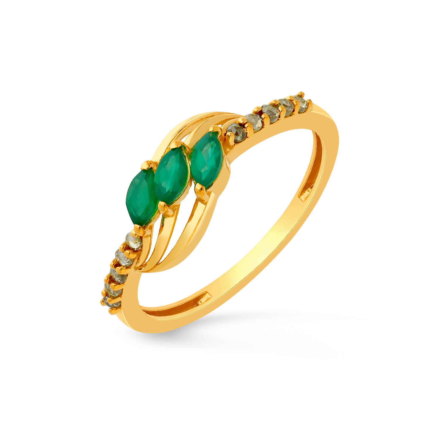 Era Uncut Diamond Ring EURGGEN206RN1