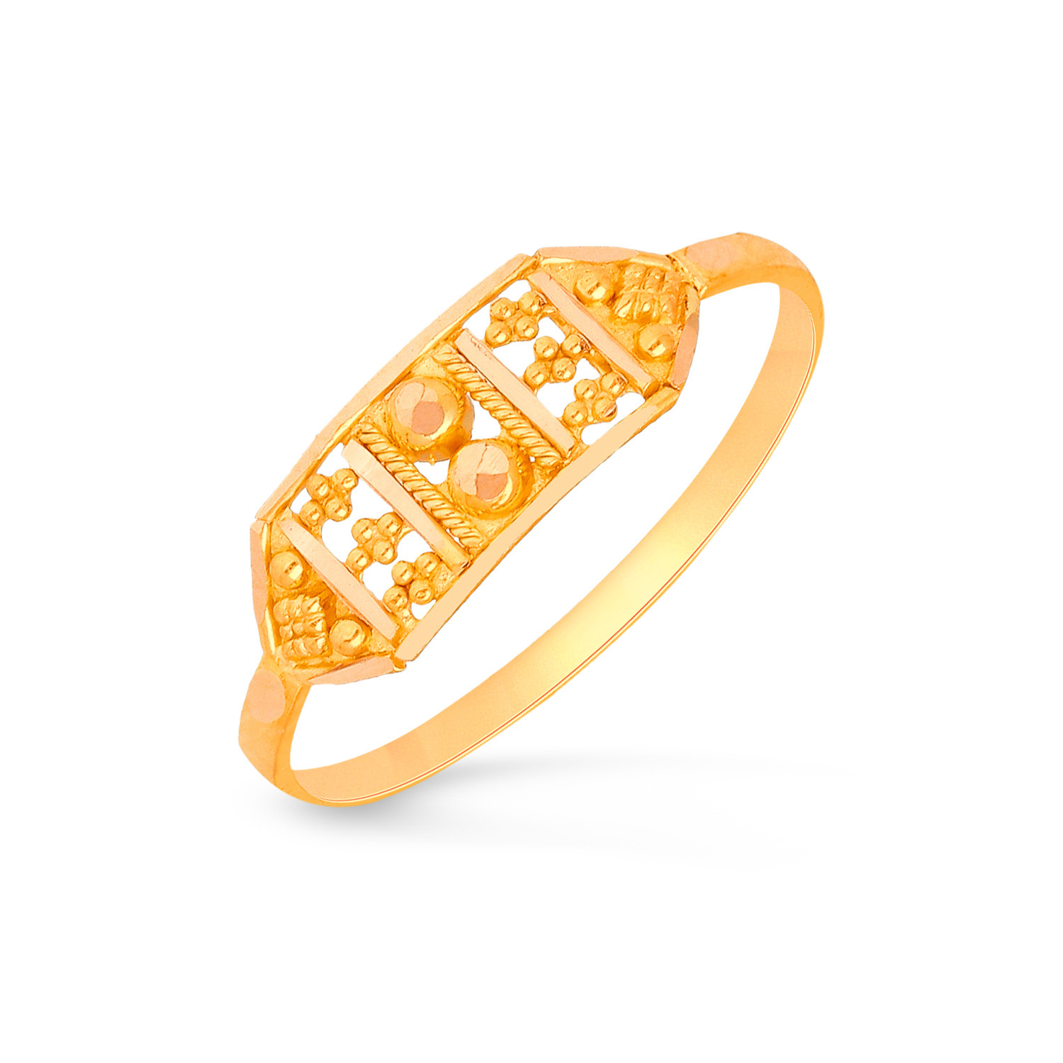 Malabar Gold Ring FRCOS46457