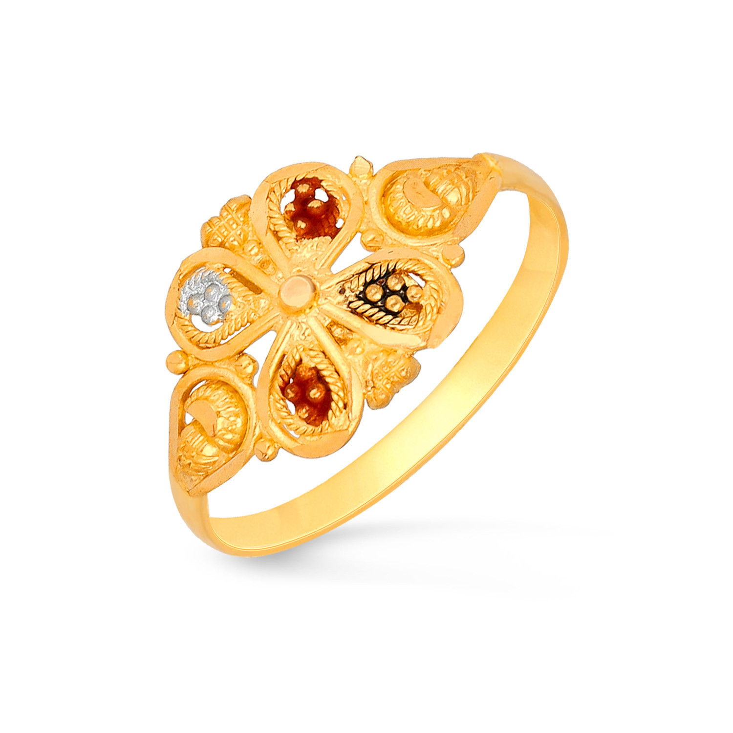 Malabar Gold Ring FRCOS46578