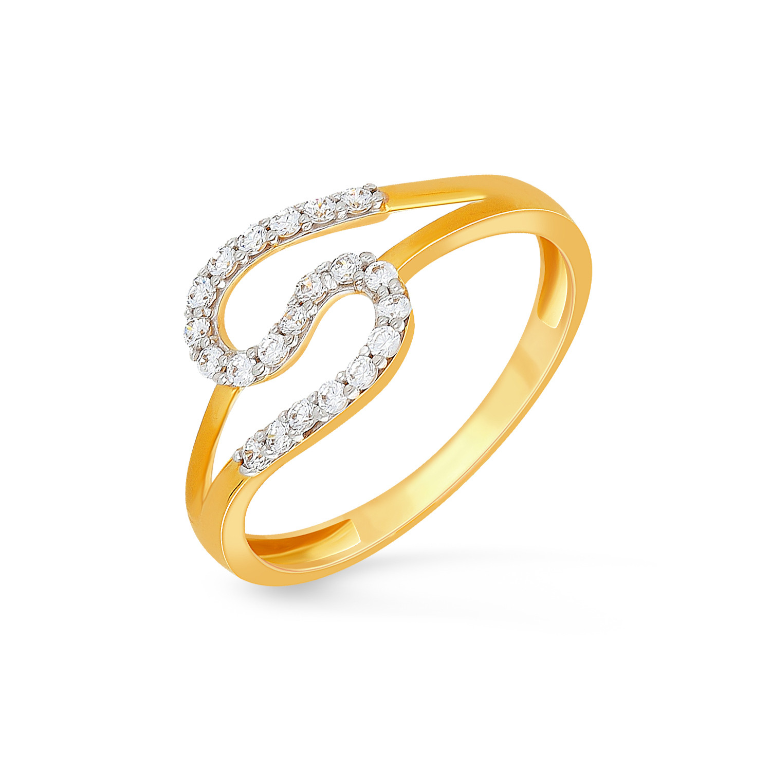 Malabar Gold Ring FRDZL52756
