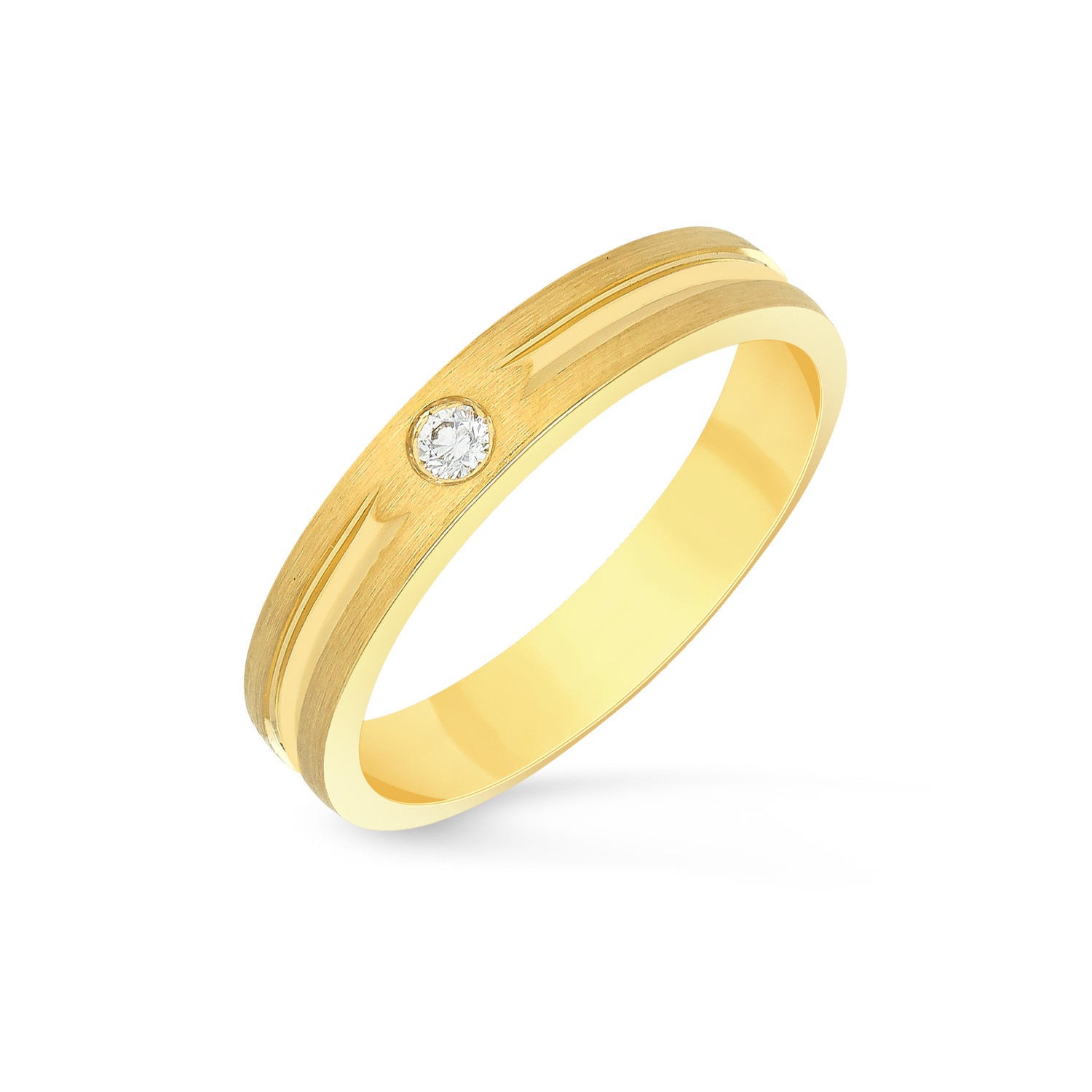 Mine Diamond Ring MEAWDB287RN0