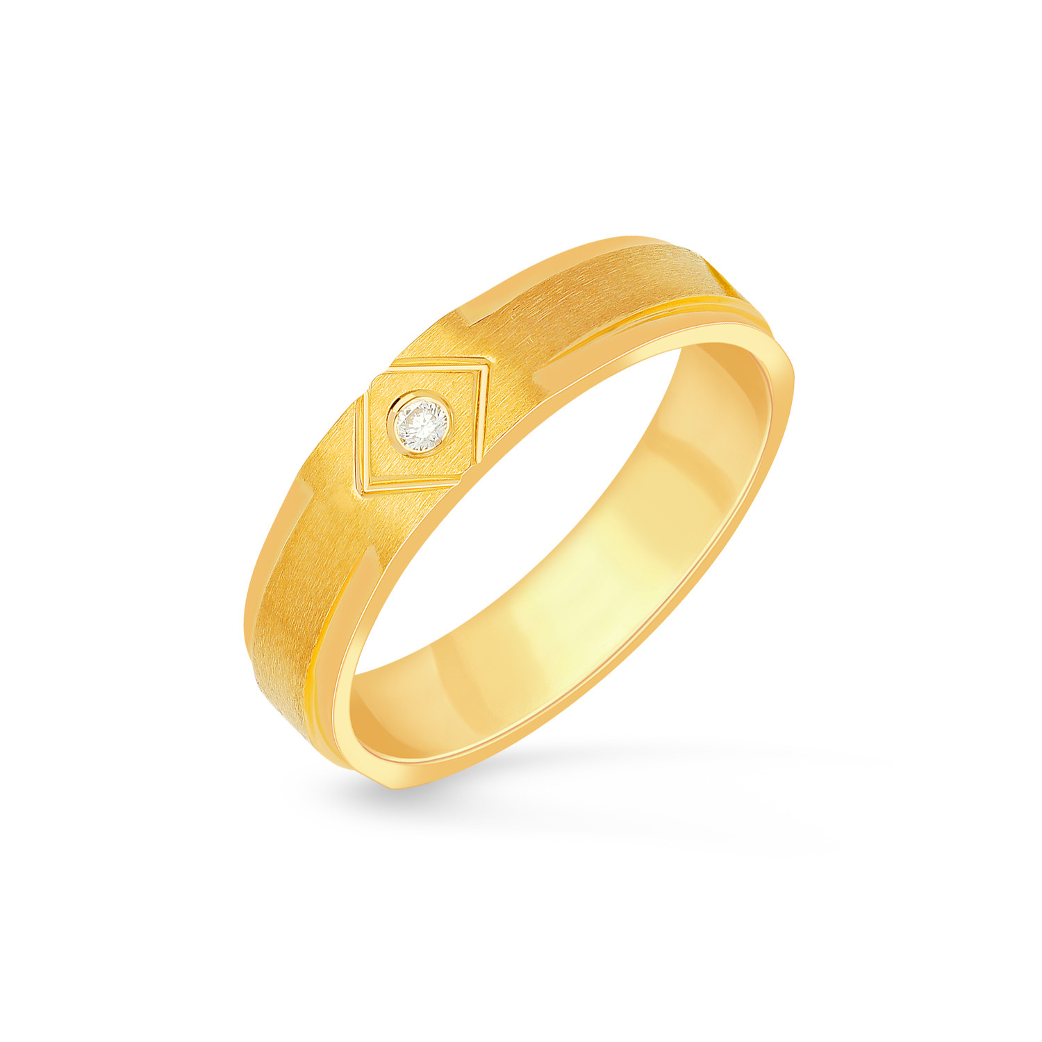 Mine Diamond Ring MEAWDB488RN0