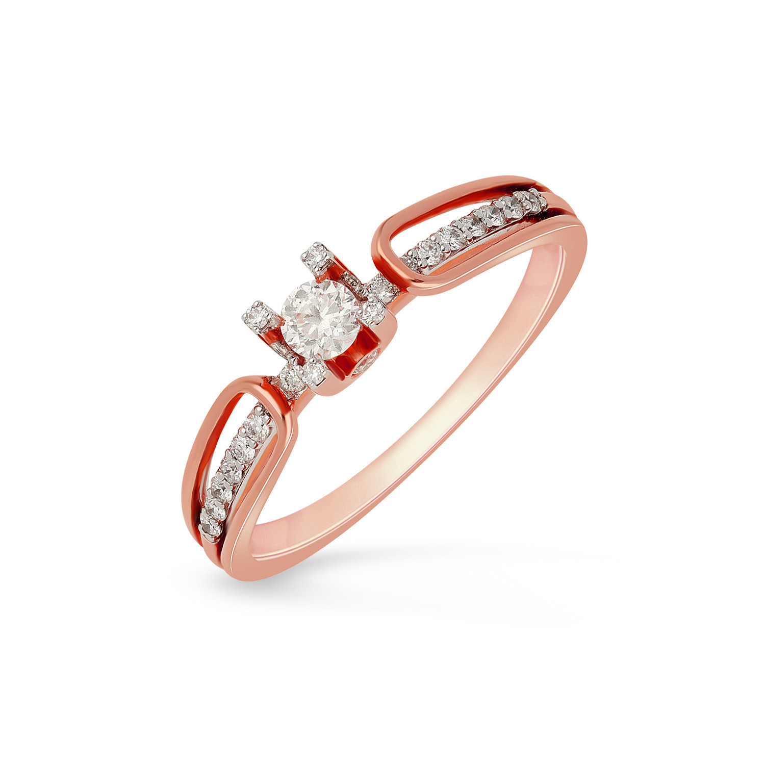 Mine Diamond Ring MGNBSC626RN1