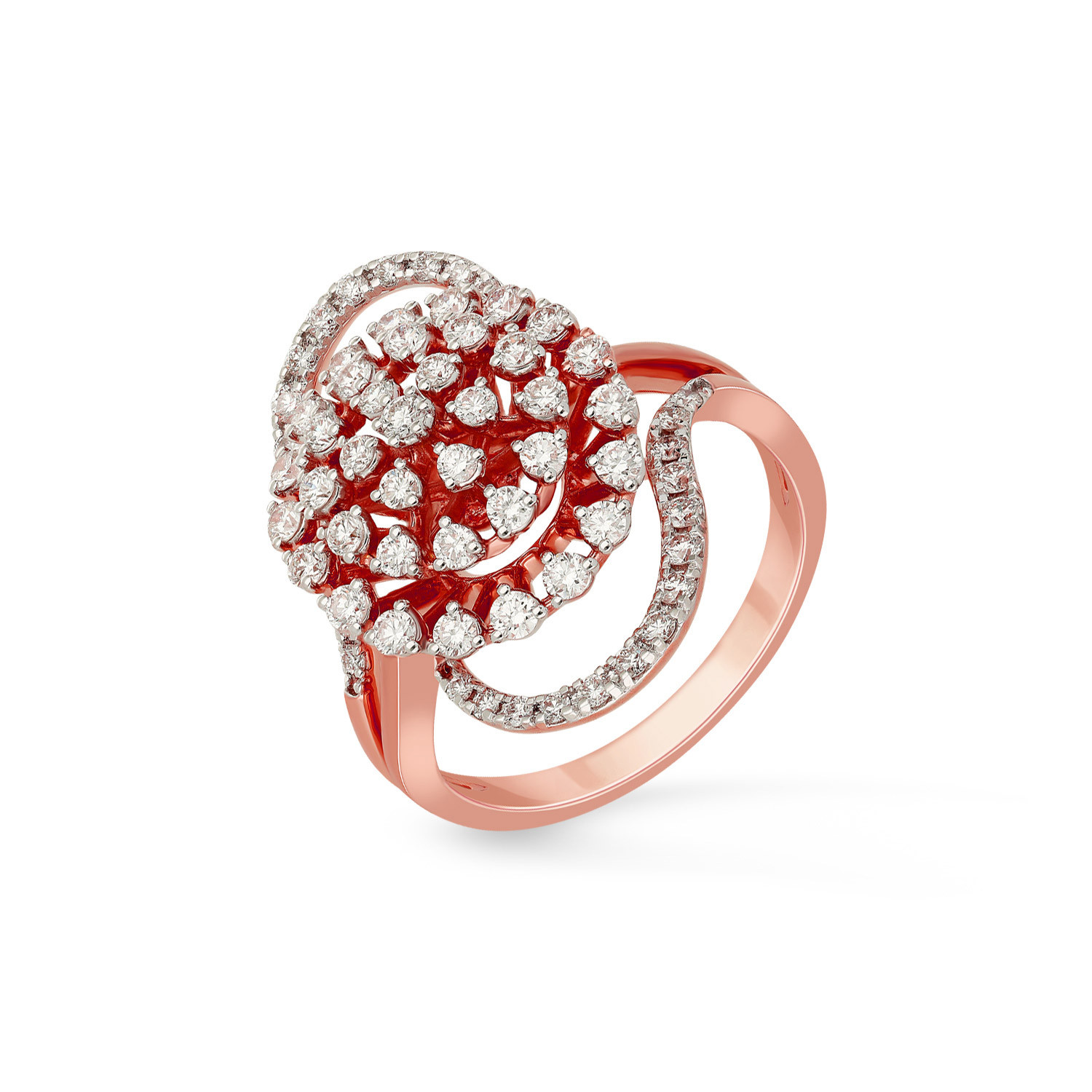 Mine Diamond Ring MGNFLC946RN1