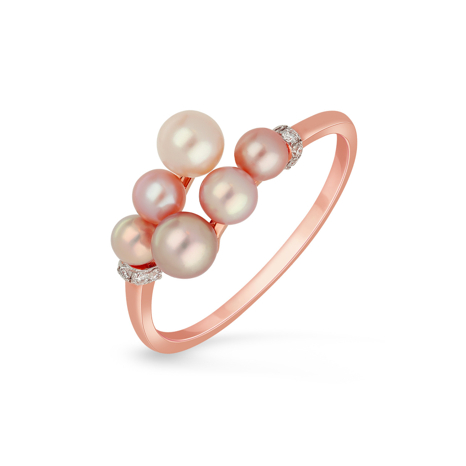 Mine Diamond Ring MPAGFWP010RN1