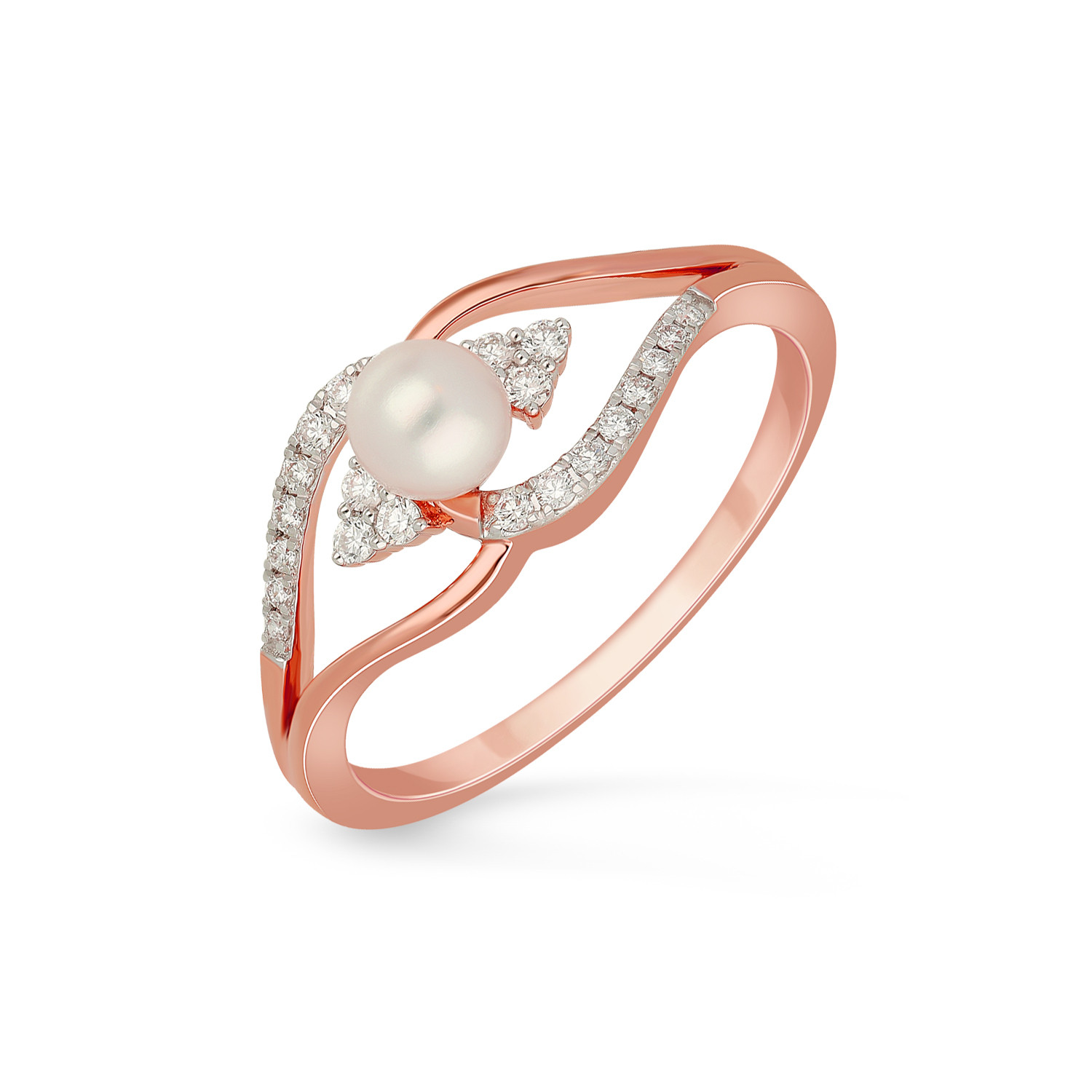 Mine Diamond Ring MPAGFWP033RN1