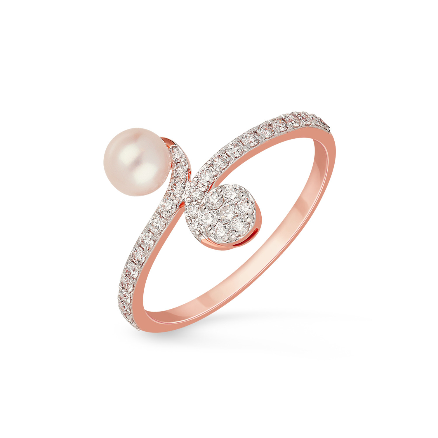 Mine Diamond Ring MPAGFWP037RN1