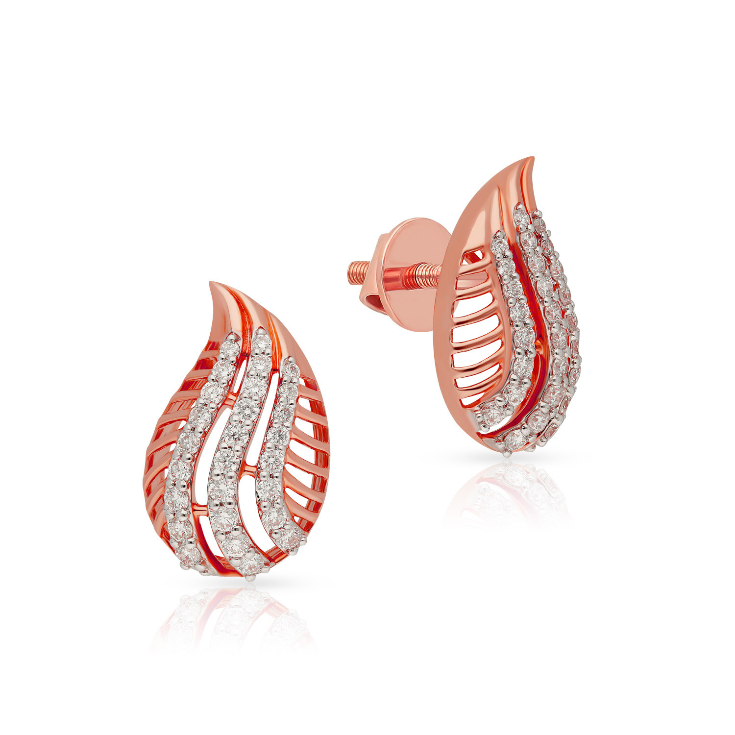 Mine Diamond Earring MRGGEN1102ER1