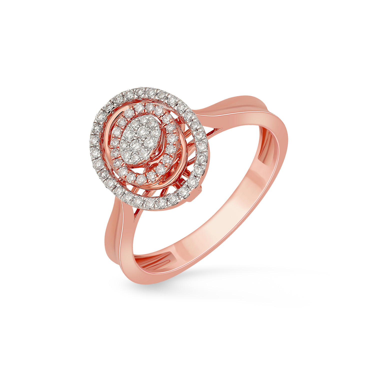 Mine Diamond Ring MRGGEN1142RN1