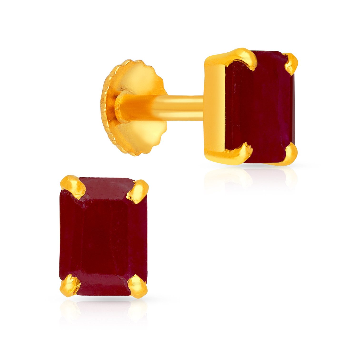 Precia Gemstone Earring PJRGSOC006ER6