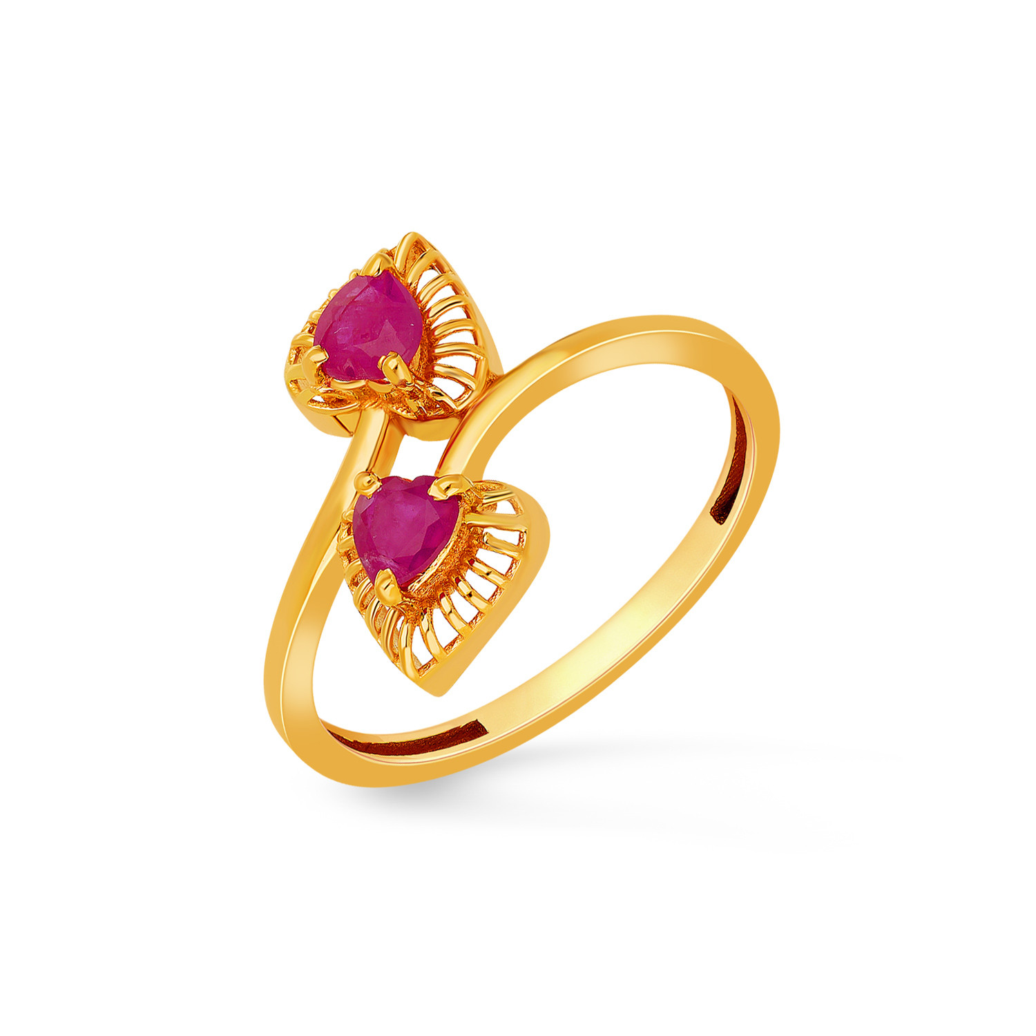 Precia Gemstone Ring PRGGEN1137RN1