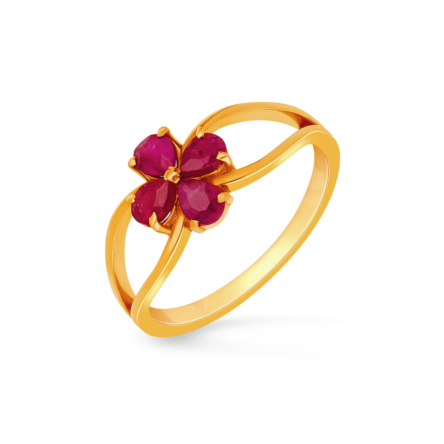 Precia Gemstone Ring PRGGEN1143RN1