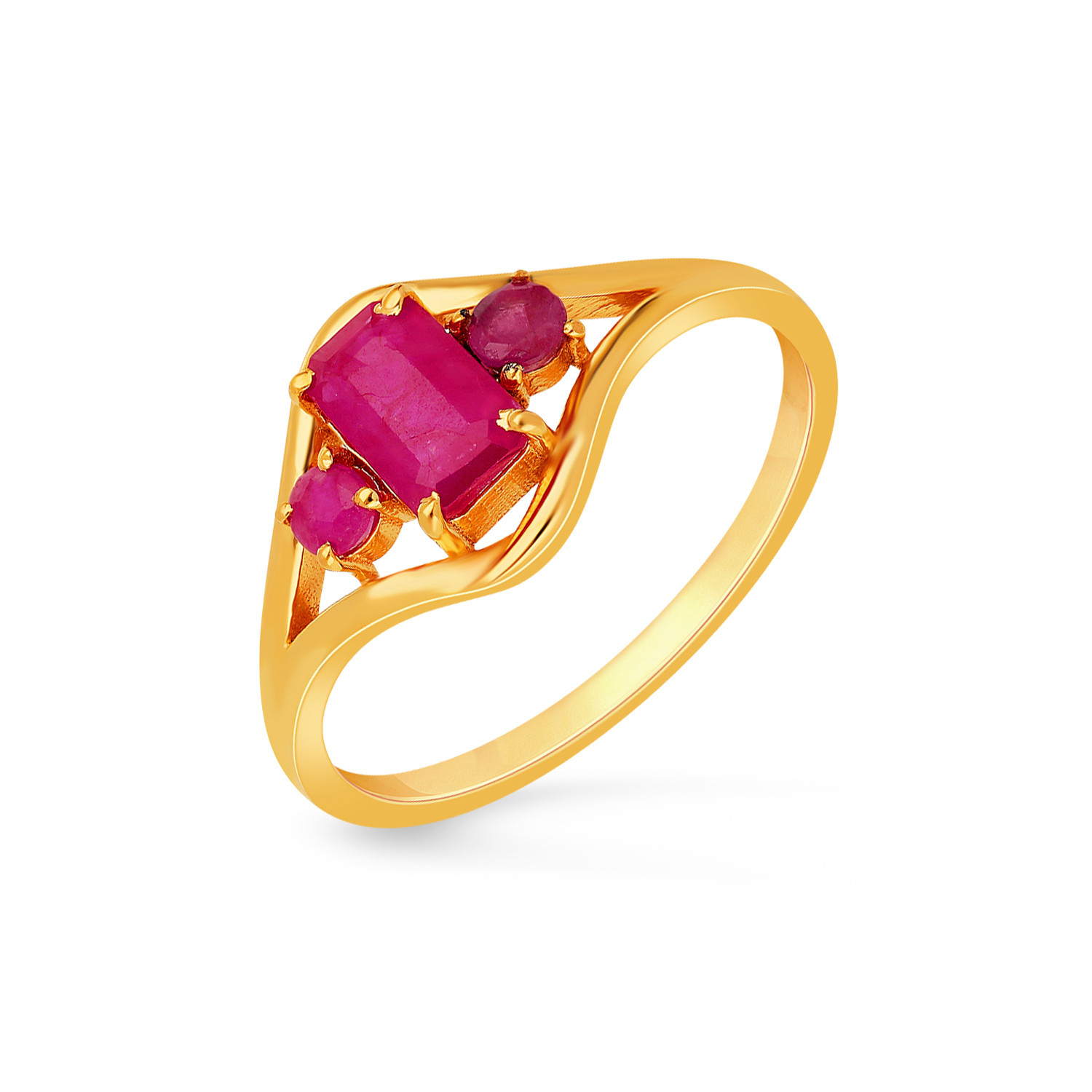 Precia Gemstone Ring PRGGEN1148RN1