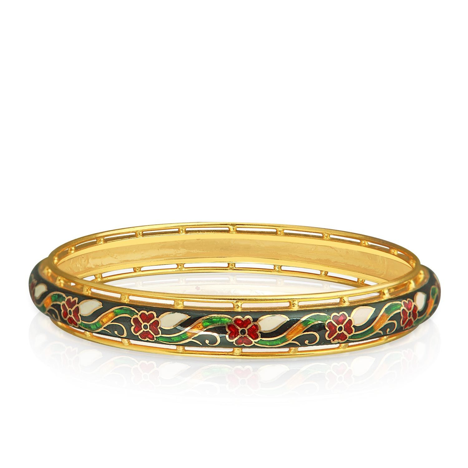 Bengali Brahmin Malabar Gold Meena Bala BCCTBIB01255