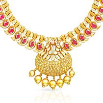 Karnataka kannadiga Malabar Gold Mavinakayi Addigai CNK0471PK